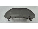 Recambio de cuadro instrumentos para toyota avensis wagon (t25) 2.2 d4d 180 referencia OEM IAM 8380005C00  