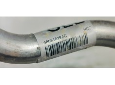 Recambio de tubos aire acondicionado para lancia thema 3.0jtd 240 fap referencia OEM IAM 68091029AC  