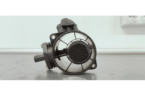 Recambio de caudalimetro para mercedes-benz clase e (w211) berlina 2.7cdi 180 [270] referencia OEM IAM 0281002535  