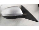 Recambio de retrovisor derecho para mazda 6 berlina (gg) 1.8 cat referencia OEM IAM 022683 032683 