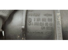 Recambio de caudalimetro para mercedes-benz clase e (w211) berlina 2.7cdi 180 [270] referencia OEM IAM 0281002535  