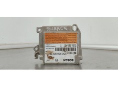 Recambio de centralita airbag para volkswagen touareg (7la) 5.0 tdi 310 4x4 referencia OEM IAM 0285001733  