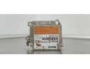 Recambio de centralita airbag para volkswagen touareg (7la) 5.0 tdi 310 4x4 referencia OEM IAM 0285001733  