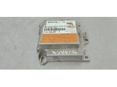 Recambio de centralita airbag para volkswagen touareg (7la) 5.0 tdi 310 4x4 referencia OEM IAM 0285001733  