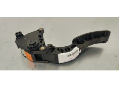 Recambio de pedal acelerador para renault megane iii coupe 1.5 dci 110 fap referencia OEM IAM 180020022R  