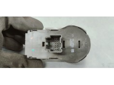 Recambio de mando luces para opel astra j lim. 1.6 i 115 referencia OEM IAM 13268702  