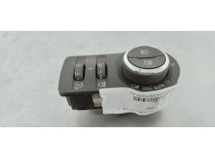 Recambio de mando luces para opel astra j lim. 1.6 i 115 referencia OEM IAM 13268702  