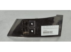 Recambio de mando elevalunas delantero izquierdo para opel astra j lim. 1.6 i 115 referencia OEM IAM 13305978  