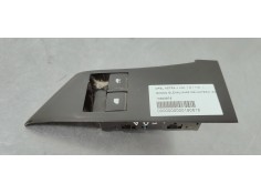 Recambio de mando elevalunas delantero izquierdo para opel astra j lim. 1.6 i 115 referencia OEM IAM 13305978  