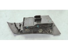 Recambio de mando elevalunas delantero izquierdo para opel astra j lim. 1.6 i 115 referencia OEM IAM 13305978  