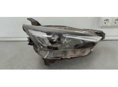 Recambio de faro derecho para mazda cx-3 1.5 d turbo 105 4x4 fap referencia OEM IAM   