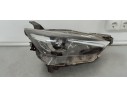 Recambio de faro derecho para mazda cx-3 1.5 d turbo 105 4x4 fap referencia OEM IAM   