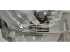 Recambio de faro derecho para mazda cx-3 1.5 d turbo 105 4x4 fap referencia OEM IAM   