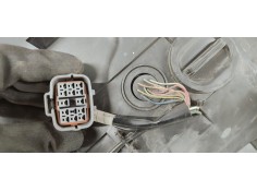 Recambio de faro derecho para mazda cx-3 1.5 d turbo 105 4x4 fap referencia OEM IAM   