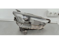 Recambio de faro derecho para mazda cx-3 1.5 d turbo 105 4x4 fap referencia OEM IAM   