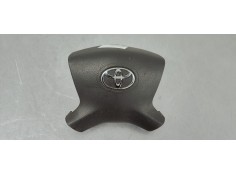 Recambio de airbag delantero izquierdo para toyota avensis wagon (t25) 2.2 d4d 180 referencia OEM IAM 4513005112A  