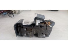 Recambio de cerradura puerta delantera derecha para ford focus cmax 1.6 tdci referencia OEM IAM   