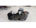 Recambio de cerradura puerta delantera derecha para ford focus cmax 1.6 tdci referencia OEM IAM   