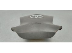 Recambio de airbag delantero izquierdo para toyota avensis wagon (t25) 2.2 d4d 180 referencia OEM IAM 4513005112A  