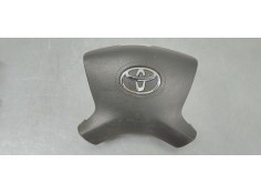 Recambio de airbag delantero izquierdo para toyota avensis wagon (t25) 2.2 d4d 180 referencia OEM IAM 4513005112A  