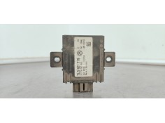 Recambio de modulo electronico para volkswagen touareg (7la) 5.0 tdi 310 4x4 referencia OEM IAM 7L0907719  