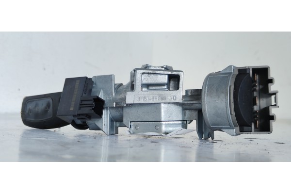Recambio de conmutador de arranque para ford focus berlina (cap) sport referencia OEM IAM 3M513F880AD  