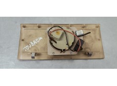 Recambio de interruptor para volkswagen touareg (7la) 5.0 tdi 310 4x4 referencia OEM IAM 7L6959613A  