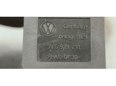 Recambio de modulo electronico para volkswagen touareg (7la) 5.0 tdi 310 4x4 referencia OEM IAM 7L6919211  