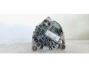 Recambio de alternador para renault scenic ii grand emotion referencia OEM IAM 8200667619  
