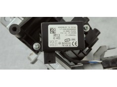 Recambio de conmutador de arranque para opel astra j lim. 1.6 i 115 referencia OEM IAM 20912838  