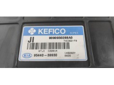 Recambio de modulo electronico para kia carens 2.0 crdi ex monovolumen referencia OEM IAM 9090930288A0 9544039930 