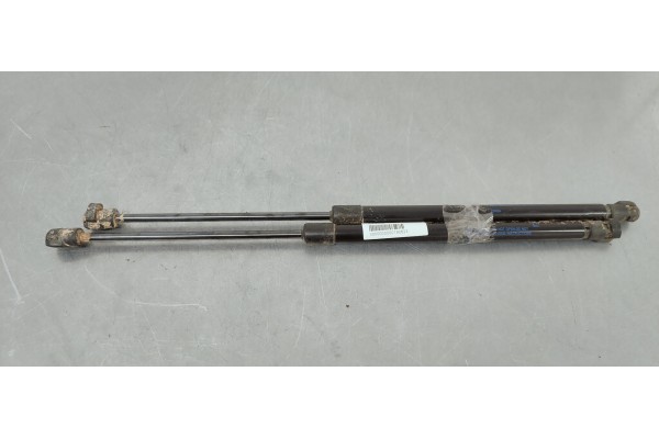 Recambio de amortiguadores maletero / porton para mg zs 1.5 106 referencia OEM IAM 80405405N  