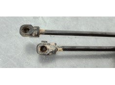 Recambio de amortiguadores maletero / porton para mg zs 1.5 106 referencia OEM IAM 80405405N  