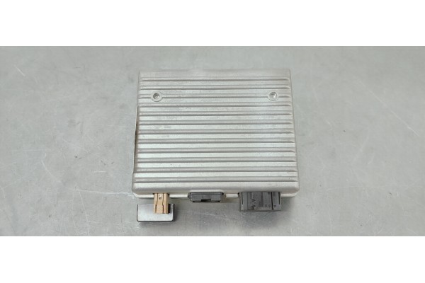 Recambio de modulo electronico para opel astra j lim. 1.6 i 115 referencia OEM IAM 13342398  