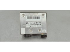 Recambio de modulo electronico para opel astra j lim. 1.6 i 115 referencia OEM IAM 13342398  