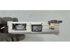 Recambio de modulo electronico para opel astra j lim. 1.6 i 115 referencia OEM IAM 13342398  