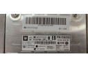 Recambio de modulo electronico para opel astra j lim. 1.6 i 115 referencia OEM IAM 13342398  