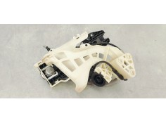 Recambio de maneta exterior delantera izquierda para volkswagen tiguan (5n2) 2.0 tsi referencia OEM IAM   