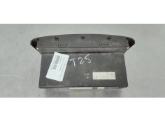 Recambio de mando climatizador para toyota avensis wagon (t25) 2.2 d4d 180 referencia OEM IAM 5590005271  