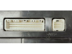 Recambio de mando climatizador para toyota avensis wagon (t25) 2.2 d4d 180 referencia OEM IAM 5590005271  