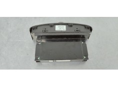 Recambio de mando climatizador para toyota avensis wagon (t25) 2.2 d4d 180 referencia OEM IAM 5590005271  