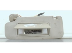 Recambio de parasol izquierdo para opel astra j lim. 1.6 i 115 referencia OEM IAM   