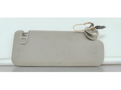 Recambio de parasol izquierdo para opel astra j lim. 1.6 i 115 referencia OEM IAM   