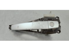 Recambio de maneta exterior delantera izquierda para opel astra j lim. 1.6 i 115 referencia OEM IAM 14096201  