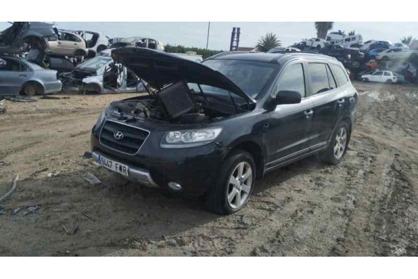 hyundai santa fe (bm) del año 2008