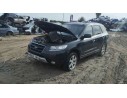 hyundai santa fe (bm) del año 2008
