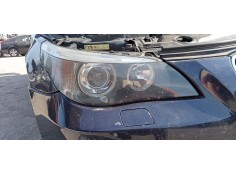Recambio de faro derecho para bmw serie 5 touring (e61) 530d referencia OEM IAM   