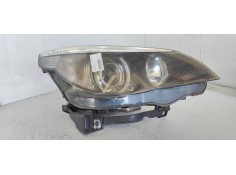 Recambio de faro derecho para bmw serie 5 touring (e61) 530d referencia OEM IAM   