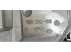 Recambio de faro derecho para bmw serie 5 touring (e61) 530d referencia OEM IAM   