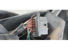 Recambio de piloto trasero izquierdo para peugeot 307 (s1) 1.6 16v hdi referencia OEM IAM   